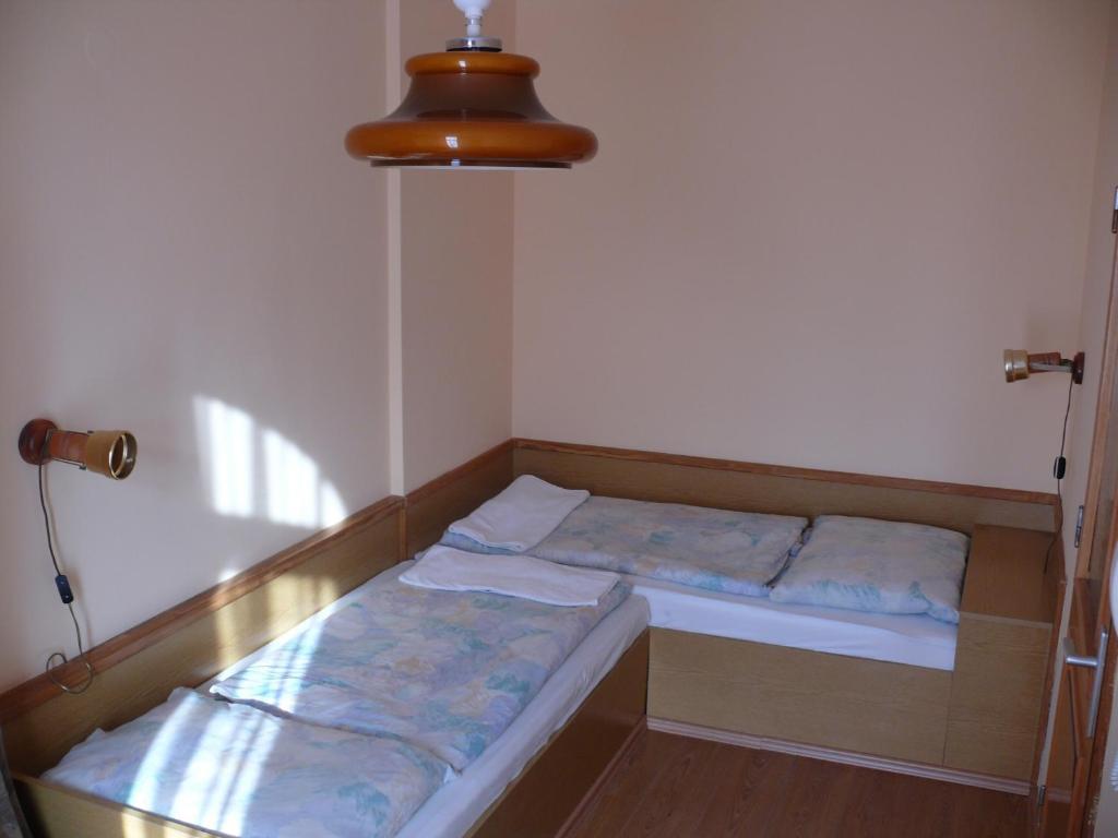 Hotel Orchidea Balástya Quarto foto