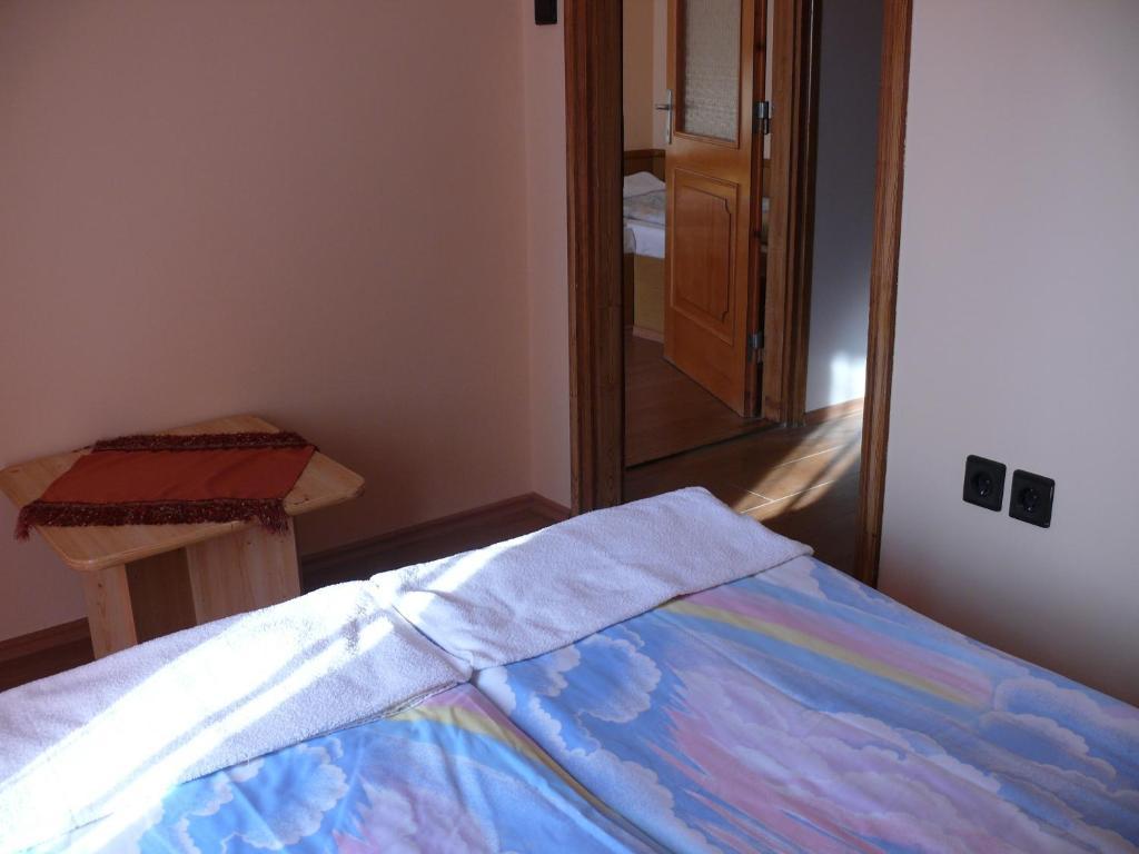 Hotel Orchidea Balástya Quarto foto