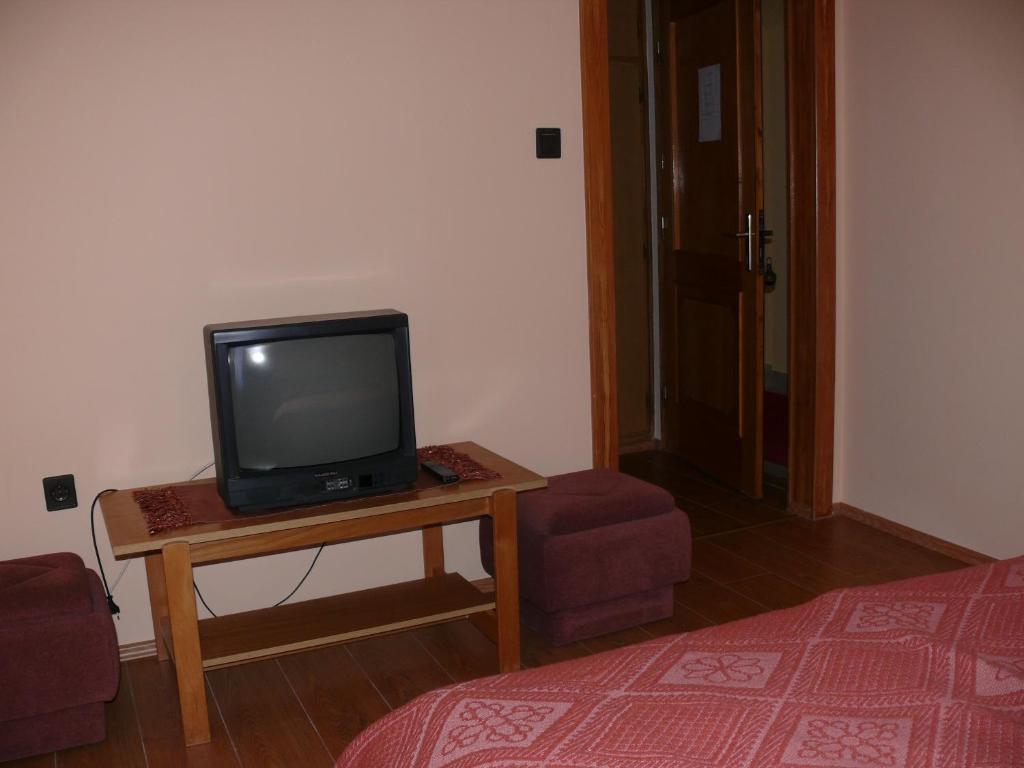 Hotel Orchidea Balástya Quarto foto